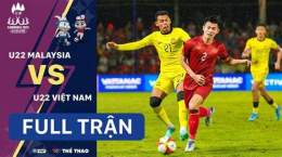 giao diện app bóng đá việt nam gặp malaysia
