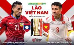 giao diện app bong da viet nam lao