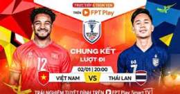 giao diện app bóng đá việt nam trên kênh nào