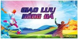 giao diện app bóng đá vip