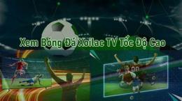 giao diện app bóng đá xôi lạc 360