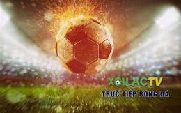 giao diện app bong da xoi lac truc tiep
