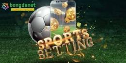 giao diện app bongdanet nhận định bóng đá