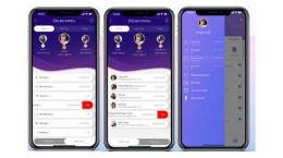 giao diện app box to box trong bóng đá là gì