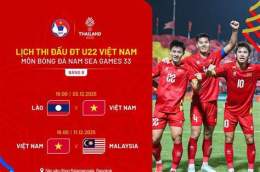 giao diện app bxh đội tuyển bóng đá nam