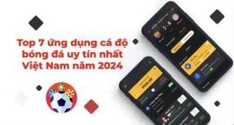 giao diện app cá độ bóng đá uy tín