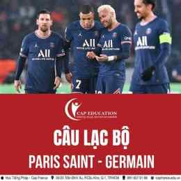 giao diện app câu lạc bộ bóng đá as monaco gặp psg