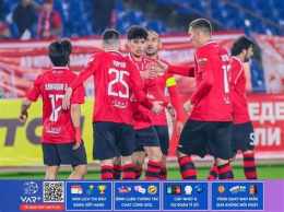 giao diện app câu lạc bộ bóng đá istiklol gặp al-nassr