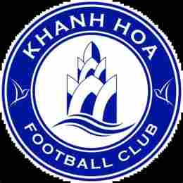 giao diện app cầu lạc bộ bóng đá khánh hòa