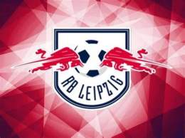 giao diện app câu lạc bộ bóng đá leipzig