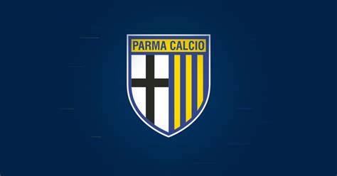 giao diện app câu lạc bộ bóng đá parma calcio 1913
