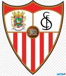 giao diện app câu lạc bộ bóng đá sevilla