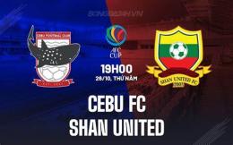 giao diện app câu lạc bộ bóng đá shan united