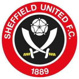 giao diện app câu lạc bộ bóng đá sheffield united