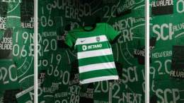 giao diện app câu lạc bộ bóng đá sporting cp b