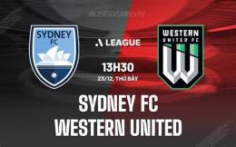 giao diện app câu lạc bộ bóng đá western sydney wanderers