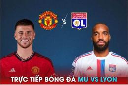 giao diện app chuyển nhượng bóng đá mu