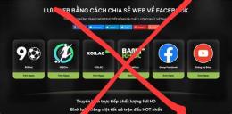giao diện app coi trực tiếp bóng đá nhà cái