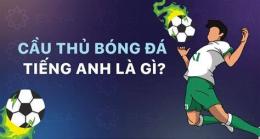 giao diện app đá bóng trong tiếng anh là gì