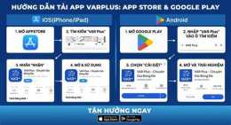 giao diện app đá đánh bóng