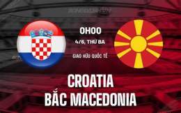 giao diện app đội tuyển bóng đá quốc gia bắc macedonia