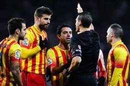giao diện app đội tuyển bóng đá quốc gia catalunya