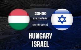 giao diện app đội tuyển bóng đá quốc gia hungary
