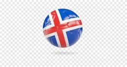 giao diện app đội tuyển bóng đá quốc gia iceland
