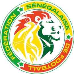 giao diện app đội tuyển bóng đá quốc gia sénégal