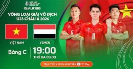 giao diện app đội tuyển bóng đá quốc gia yemen