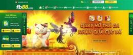giao diện app fb88 🎖 nhà cái cá cược bóng đá uy tín 1 châu a
