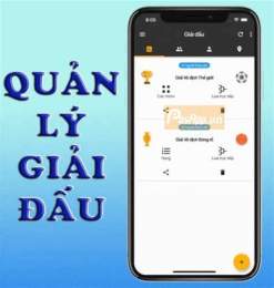 giao diện app giải bóng đá phần lan
