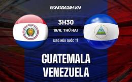 giao diện app giải bóng đá quốc gia guatemala