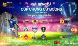 giao diện app giai bong da uc