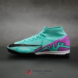 giao diện app giày đá bóng nike mercurial