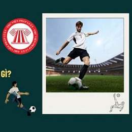 hattrick trong bóng đá là gì