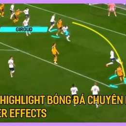 highlight bóng đá world cup