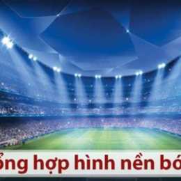 hình nền bóng đá 4k