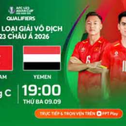 hôm nay việt nam đá bóng