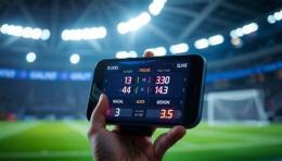 hướng dẫn sử dụng 7m.cn live score 7m trực tiếp kết quả bóng đá