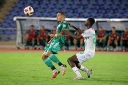 hướng dẫn sử dụng algeria bóng đá
