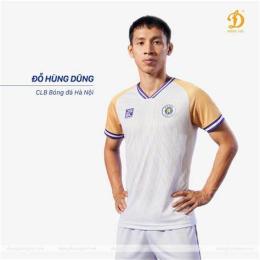 hướng dẫn sử dụng áo bóng đá hà nội