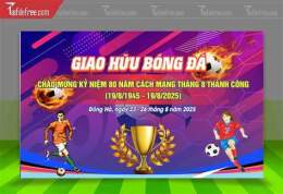 hướng dẫn sử dụng background bóng đá