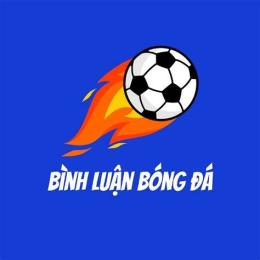 hướng dẫn sử dụng bình luận bóng đá