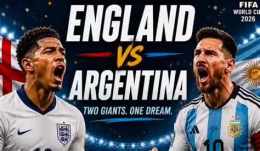 hướng dẫn sử dụng bóng đá anh và argentina