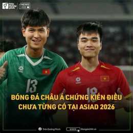 hướng dẫn sử dụng bóng đá asiad 2026
