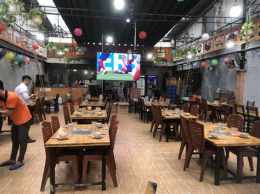 hướng dẫn sử dụng bóng đá cafe
