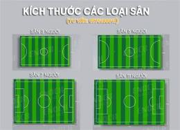 hướng dẫn sử dụng bóng đá chất lượng cao