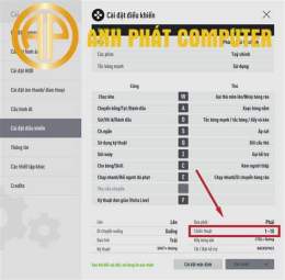 hướng dẫn sử dụng bóng đá fifa