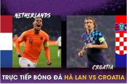 hướng dẫn sử dụng bóng đá hà lan hôm nay